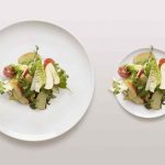 5 Cara Mengatur Porsi Makan agar Tidak Membebani Empedu