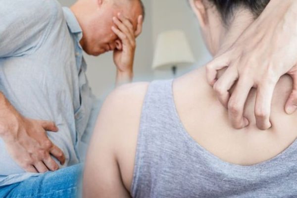 7 Cara Mengatasi Gatal-Gatal Akibat Gangguan Hati