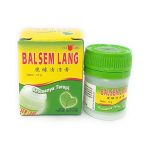 7 Rekomendasi Produk Herbal untuk Meredakan Nyeri Leher