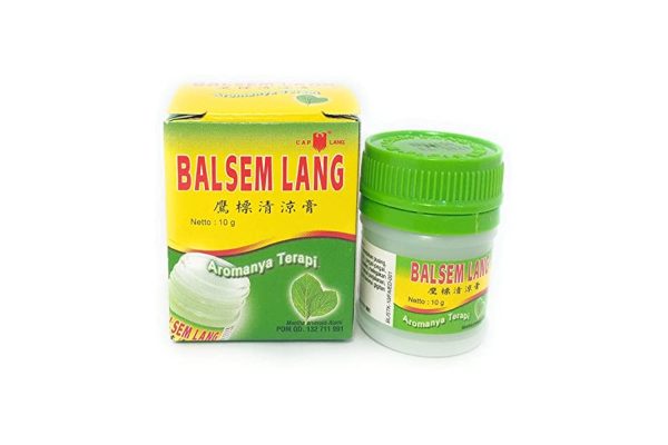 7 Rekomendasi Produk Herbal untuk Meredakan Nyeri Leher 7 Rekomendasi Produk Herbal untuk Meredakan Nyeri Leher