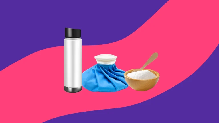 7 Cara Meredakan Pembengkakan di Area Pembuluh Darah