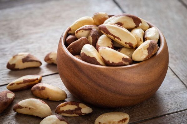 5 Makanan Ringan yang Aman untuk Pankreas