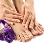 5 Cara Sederhana Merawat Kuku Kaki yang Sering Terabaikan