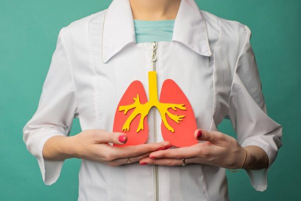 7 Kebiasaan Harian agar Paru-Paru dan Dada Tetap Fit 7 Kebiasaan Harian agar Paru-Paru dan Dada Tetap Fit