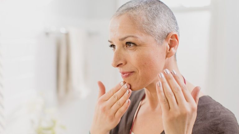 7 Tips Perawatan Kulit untuk Pasien Kanker