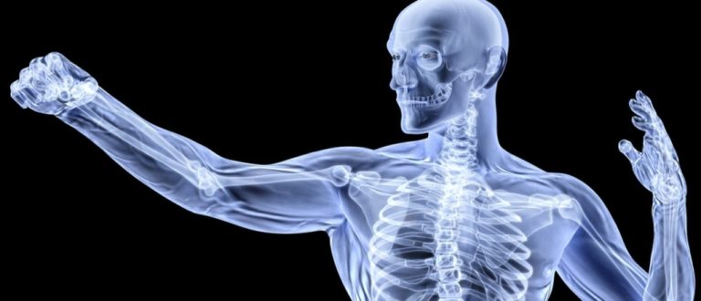 7 Kebiasaan Sehat untuk Menjaga Struktur Tengkorak Tetap Kuat