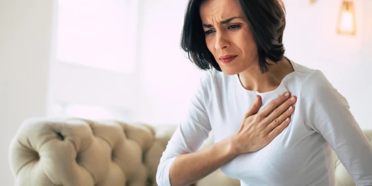 10 Tips Mencegah Nyeri Dada Akibat Asam Lambung Naik