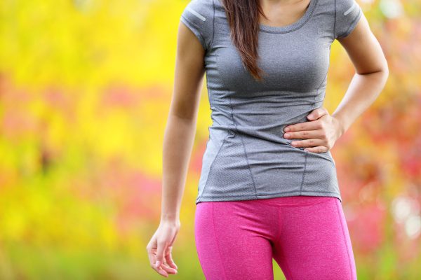 5 Tips Olahraga Ringan agar Limpa Tidak Terlalu Terbebani