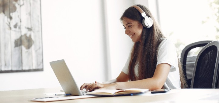 5 Cara Menjaga Fokus Saat Belajar atau Bekerja