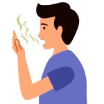10 Cara Cegah Bau Mulut Saat Berpuasa