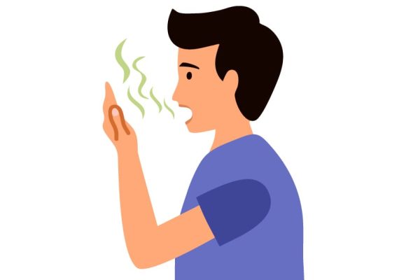 10 Cara Cegah Bau Mulut Saat Berpuasa 10 Cara Cegah Bau Mulut Saat Berpuasa