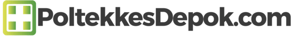 logo poltekkes depok