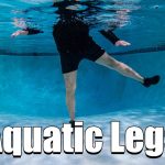 7 Latihan Air (Aquatic Exercise) untuk Kesehatan Paha