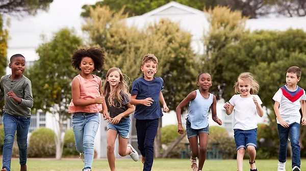 7 Tips Menerapkan Gaya Hidup Sehat pada Anak