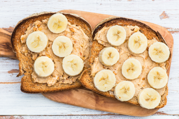 5 Kombinasi Camilan Sehat dengan Nutrisi Lengkap