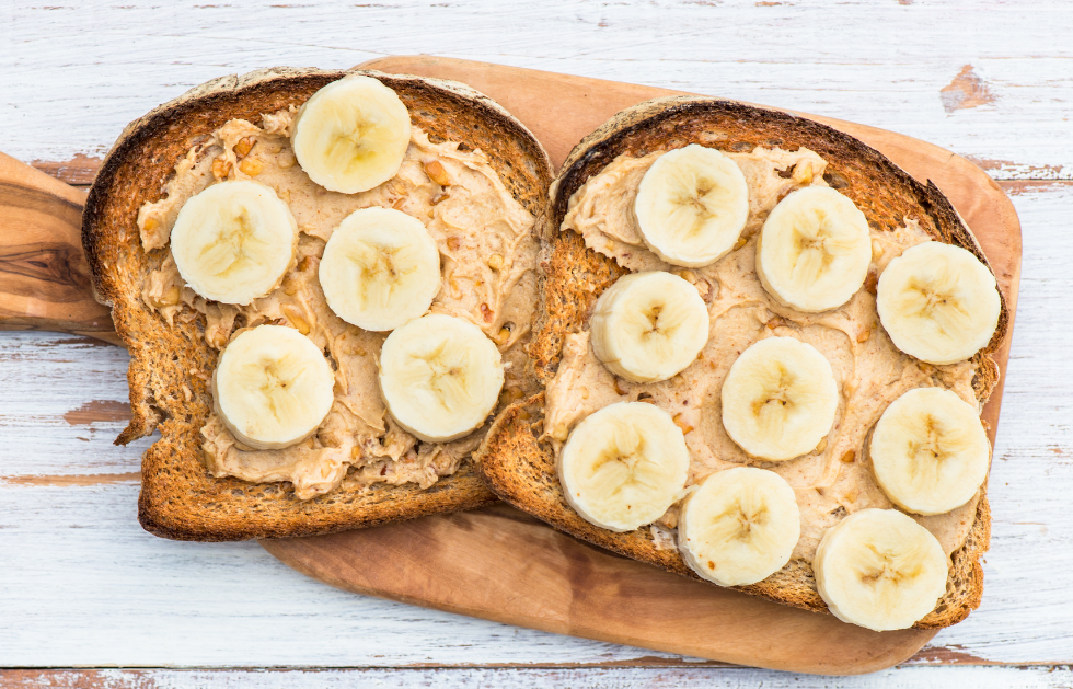 5 Kombinasi Camilan Sehat dengan Nutrisi Lengkap