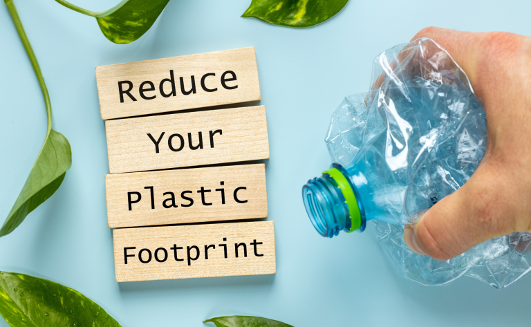 7 Cara Mengurangi Sampah Plastik dalam Gaya Hidup Sehari-hari