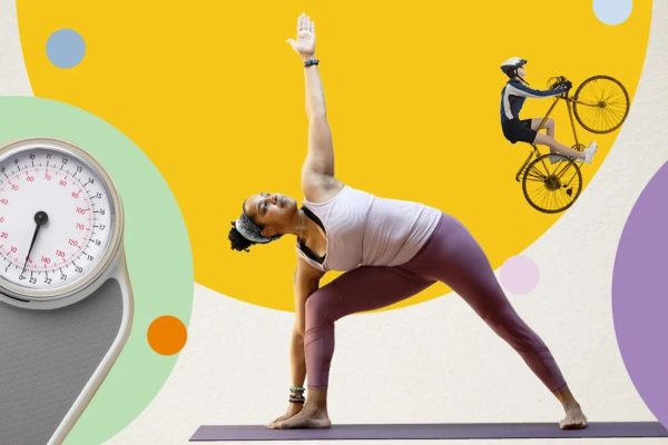 7 Kombinasi Olahraga dan Diet Biar Lebih Cepat Langsing