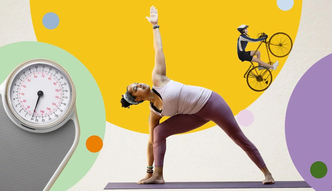 7 Kombinasi Olahraga dan Diet Biar Lebih Cepat Langsing
