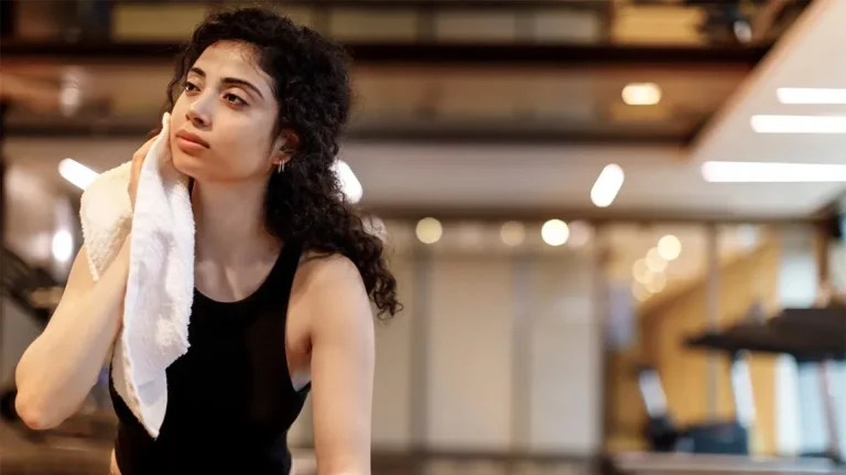 7 Tips Menghindari Jerawat Setelah Olahraga