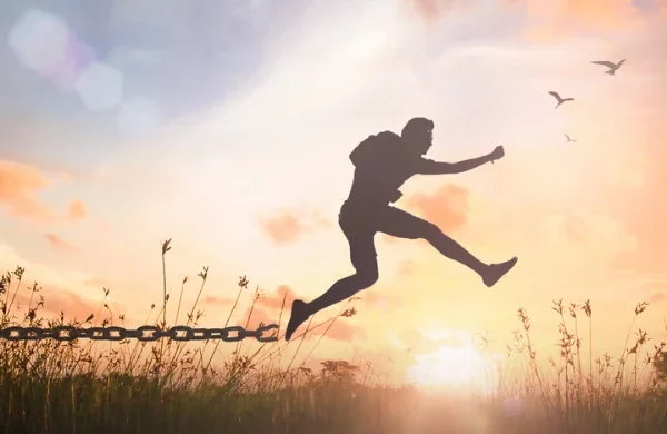 5 Tips Menjalani Hari-hari Berat dengan Mental yang Lebih Kuat