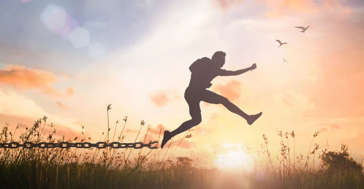 5 Tips Menjalani Hari-hari Berat dengan Mental yang Lebih Kuat