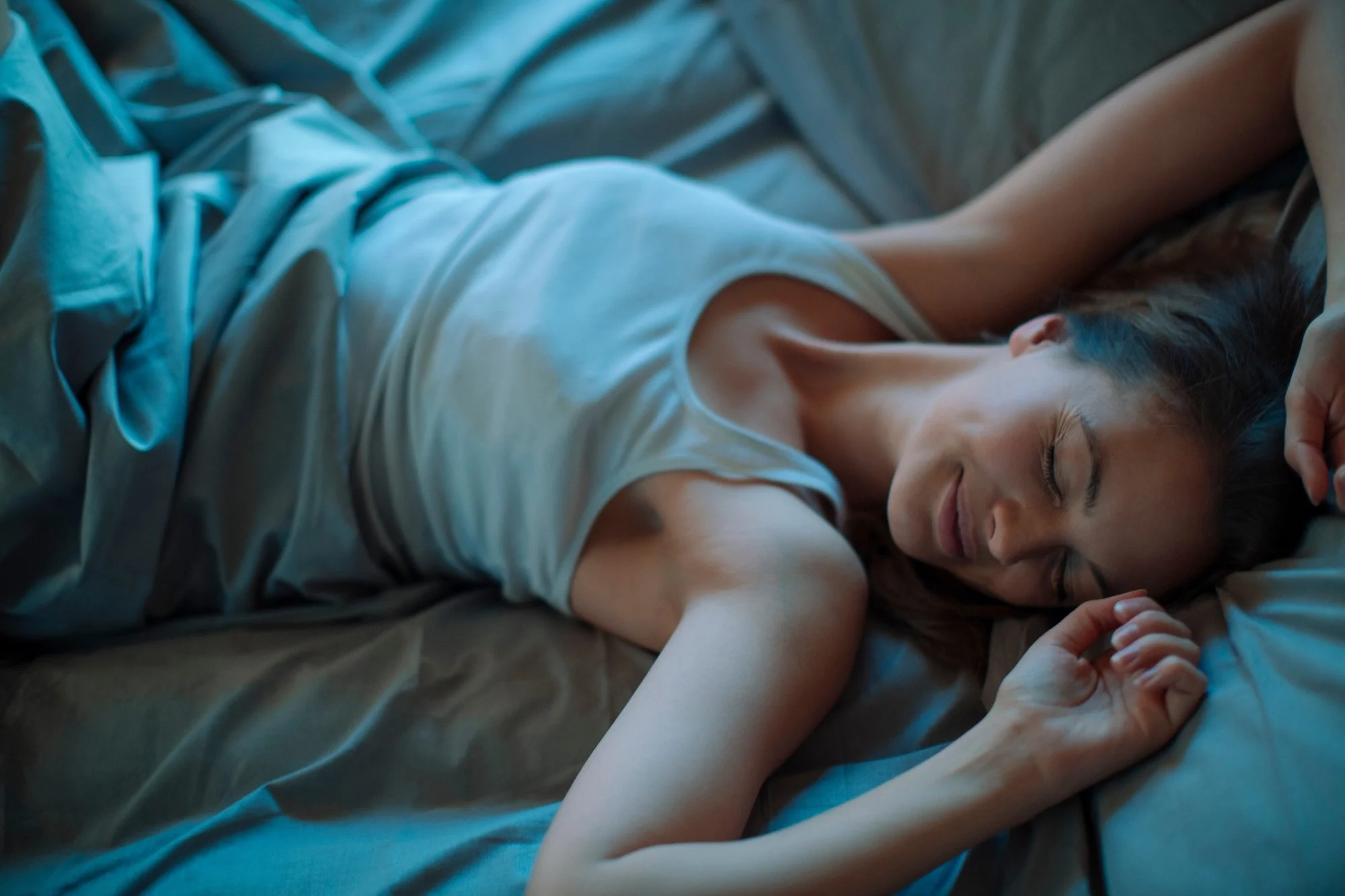 5 Kebiasaan Baik Sebelum Tidur untuk Mental yang Lebih Sehat