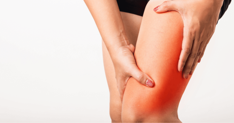 7 Cara Mendeteksi Masalah Saraf di Area Paha