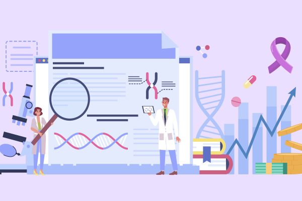 7 Hal yang Harus Diketahui Tentang Kanker yang Diturunkan Secara Genetik