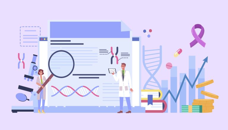 7 Hal yang Harus Diketahui Tentang Kanker yang Diturunkan Secara Genetik