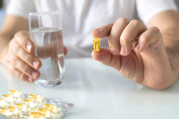 7 Rekomendasi Vitamin Alami untuk Kesehatan Mata