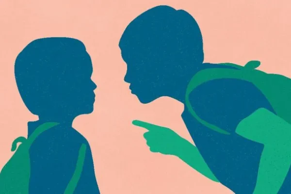 10 Cara Menangani Anak dengan Gejala Kepribadian Antisosial