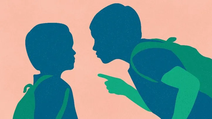10 Cara Menangani Anak dengan Gejala Kepribadian Antisosial