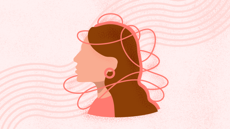 7 Langkah Bijak Menghadapi Diagnosa Gangguan Kecemasan