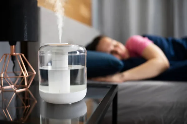 7 Tips Tidur Nyaman Tanpa Tenggorokan Kering di Pagi Hari