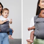 5 Tips Menjaga Punggung Tetap Sehat Saat Menggendong Anak