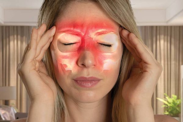 10 Kebiasaan Sehat untuk Mencegah Radang Hidung