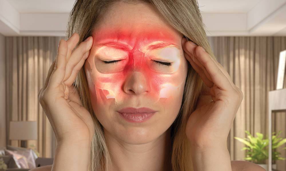 10 Kebiasaan Sehat untuk Mencegah Radang Hidung