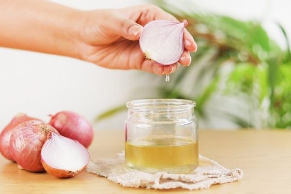 5 Resep Hair Tonic Alami Buatan Sendiri 5 Resep Hair Tonic Alami Buatan Sendiri