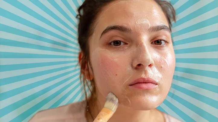 10 Tips Merawat Kulit Sensitif dan Berjerawat